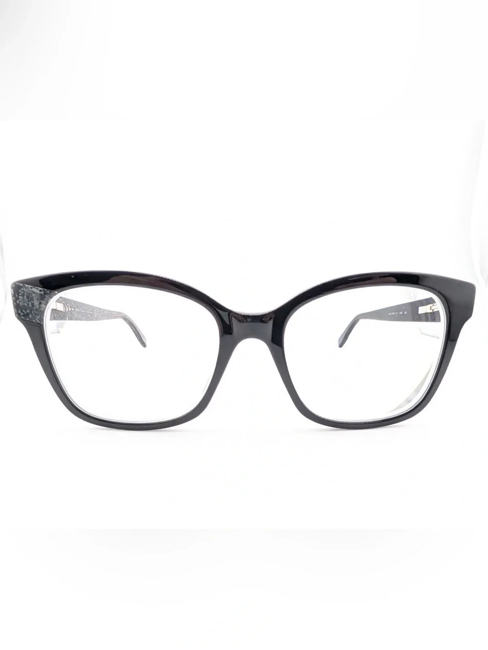 Jimmy Choo Eyeglasses FRAMES ONLY, 150-Q3M-140 - Made in Italy